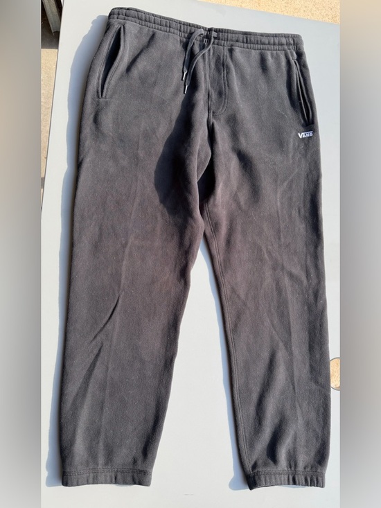 Vans Pants - Van’s ComfyCush Sweatpants